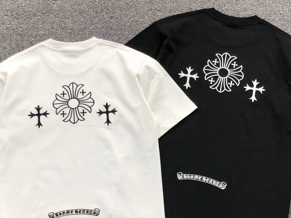Cross Tshirt