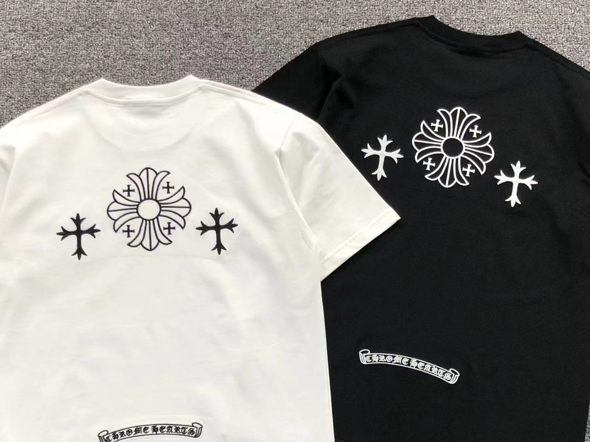 Cross Tshirt