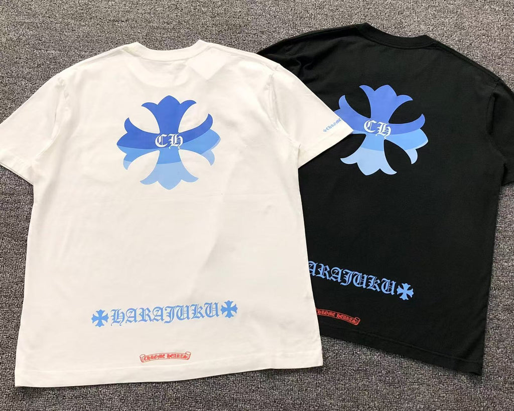 Cross Tshirt