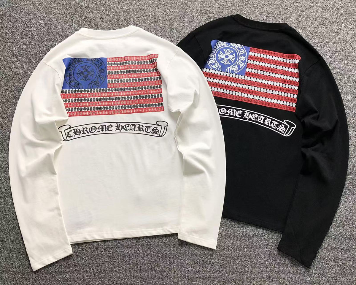 Cross Longsleeve