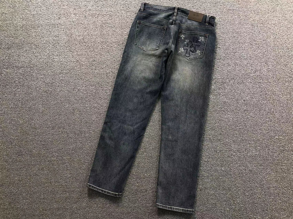 Cross Pants