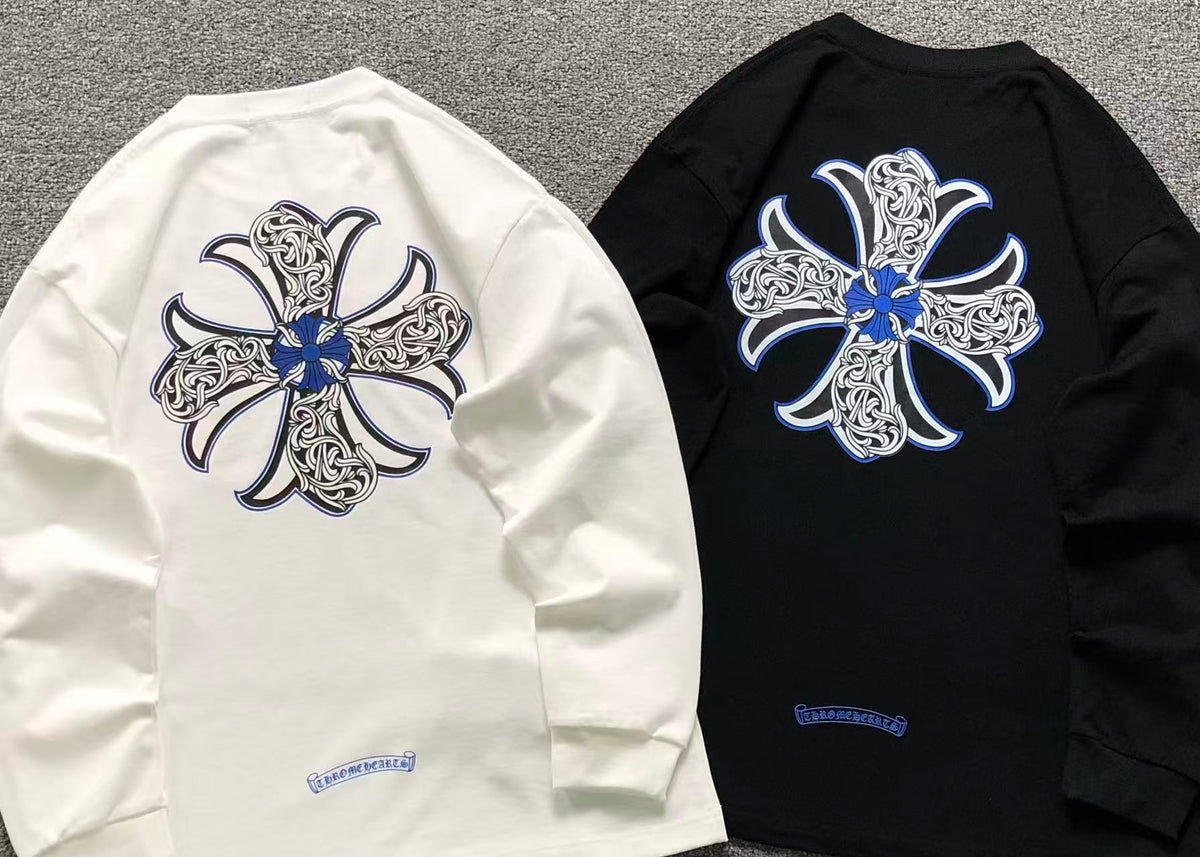 Cross Longsleeve