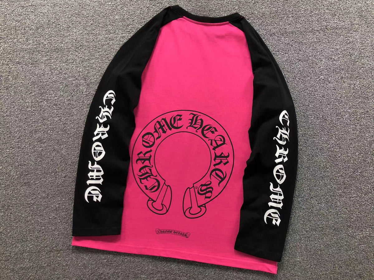 Cross Longsleeve