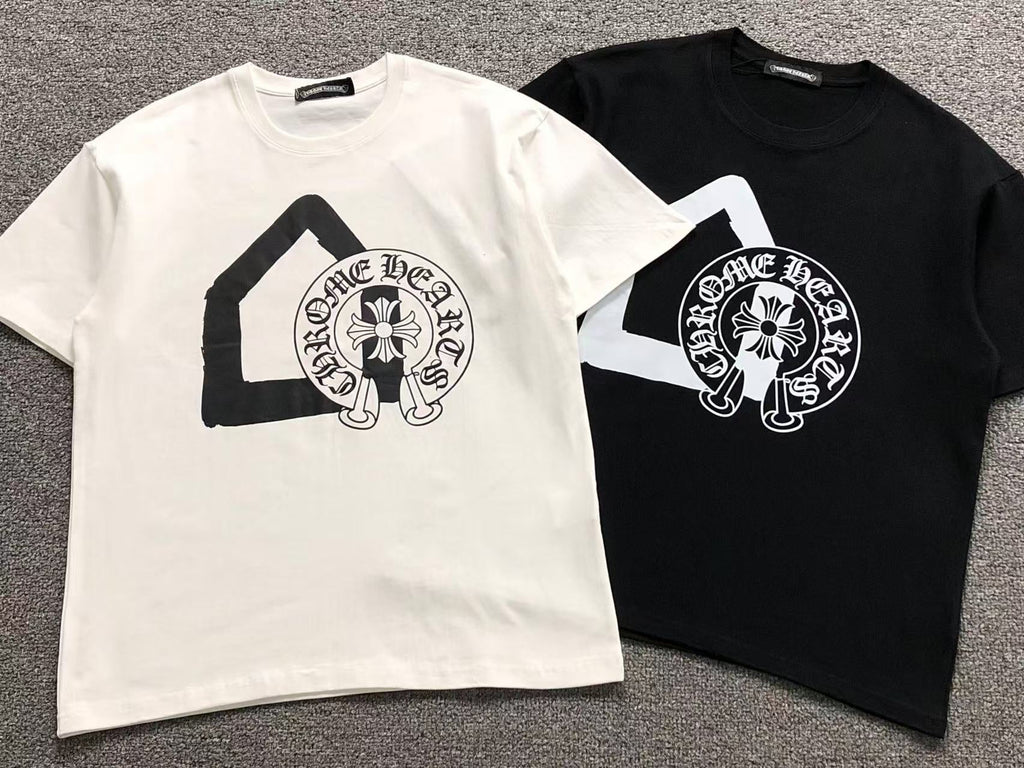 Cross Tshirt