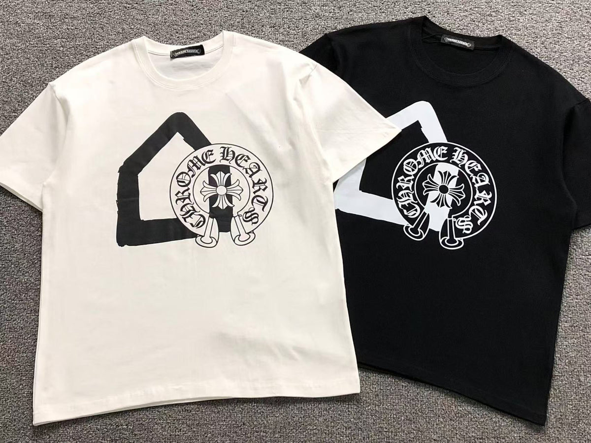 Cross Tshirt