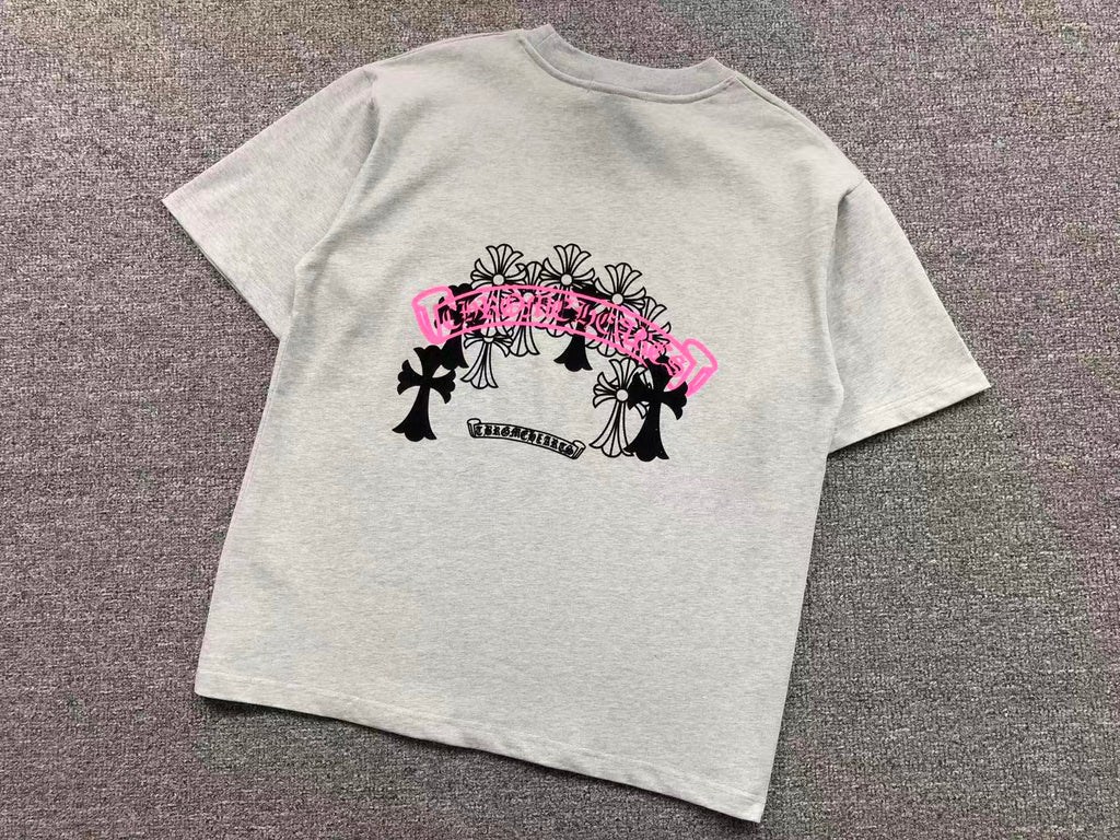 Cross Tshirt