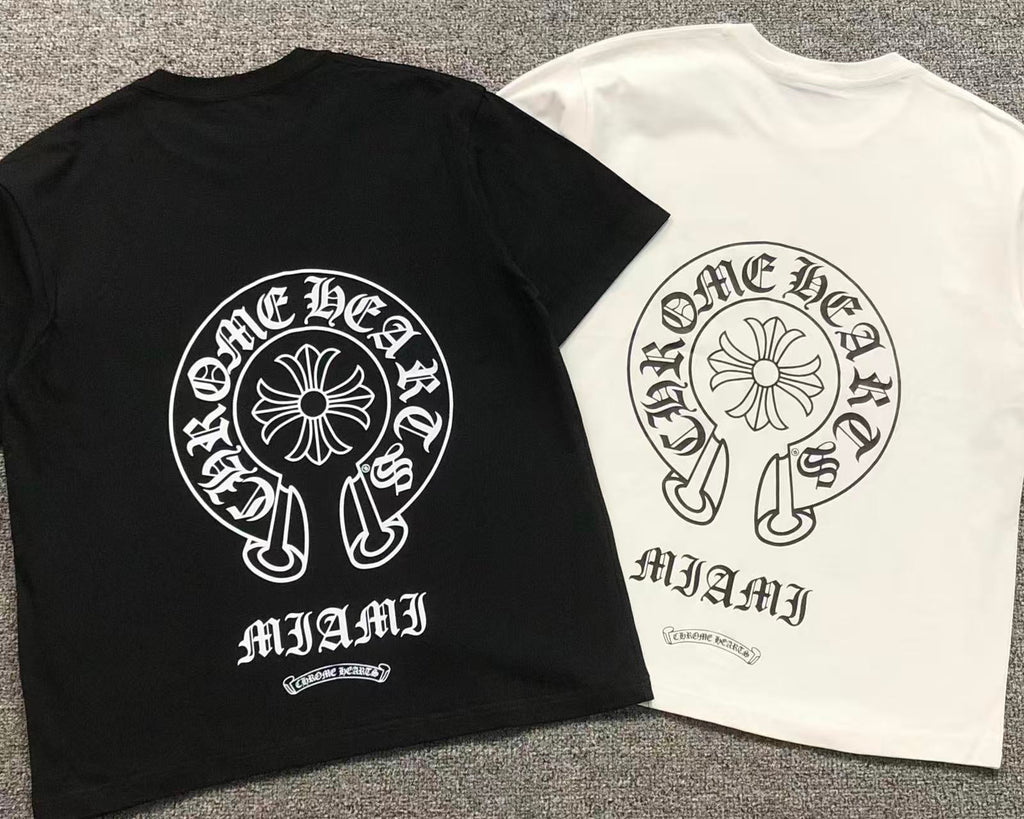 Cross Tshirt