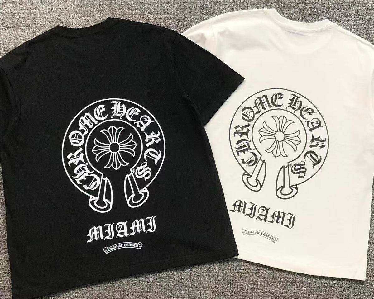 Cross Tshirt