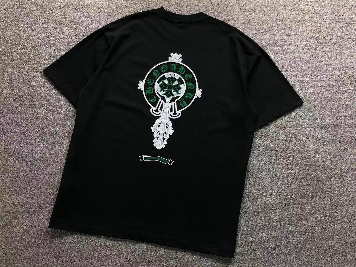 Cross Tshirt