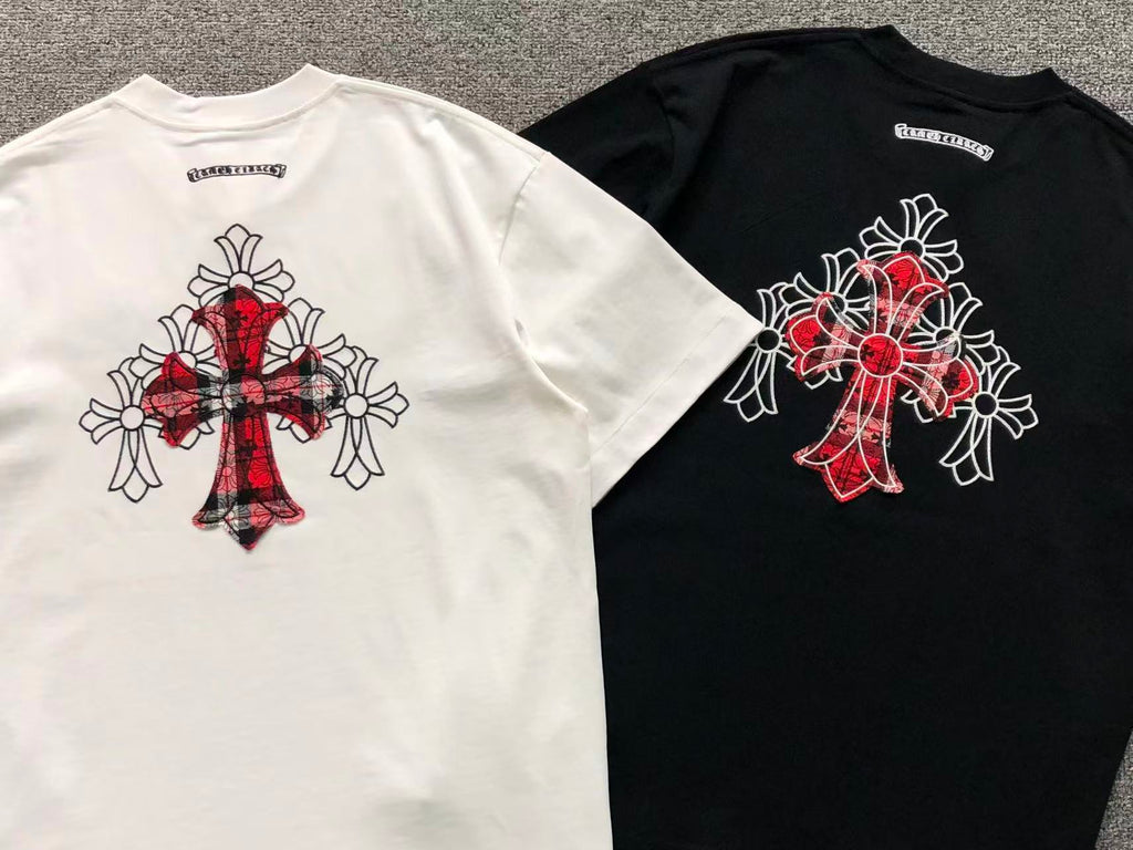 Cross Tshirt