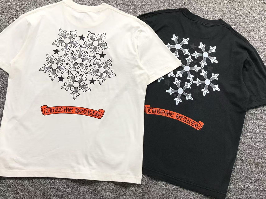 Cross Tshirt