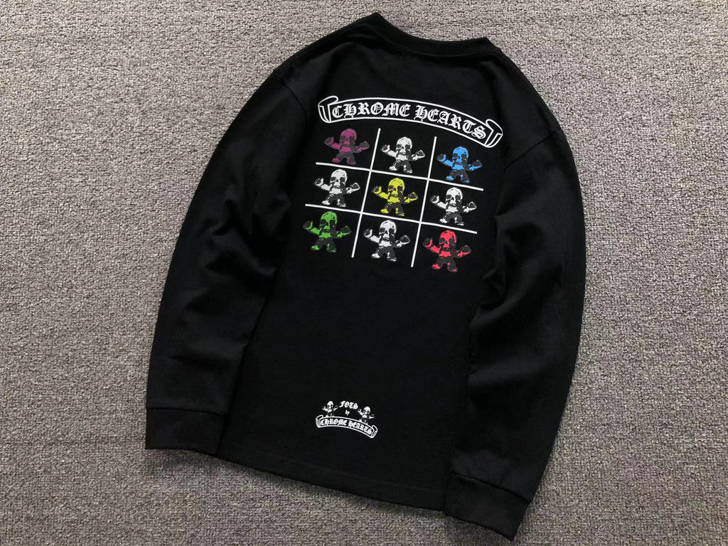 Cross Longsleeve