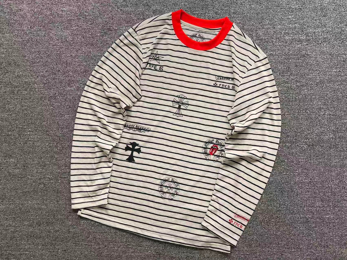 Cross Longsleeve