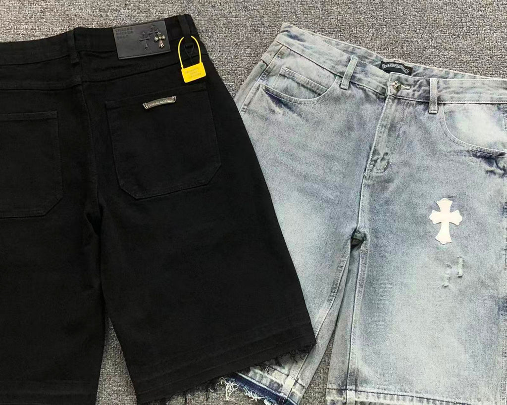 Cross Shorts
