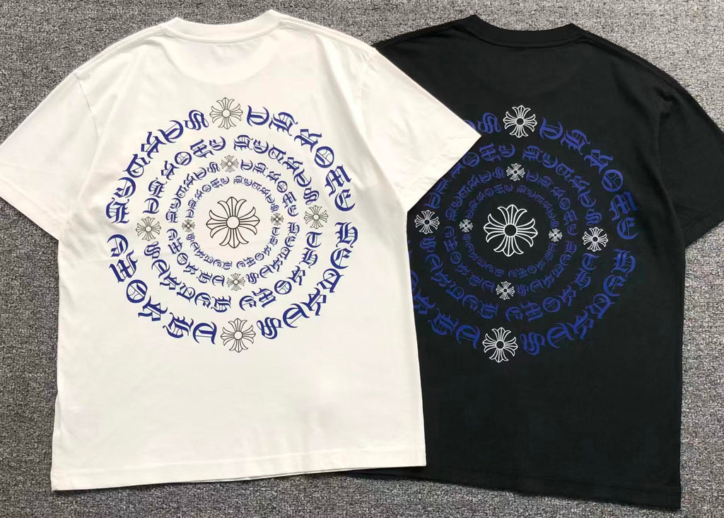 Cross Tshirt