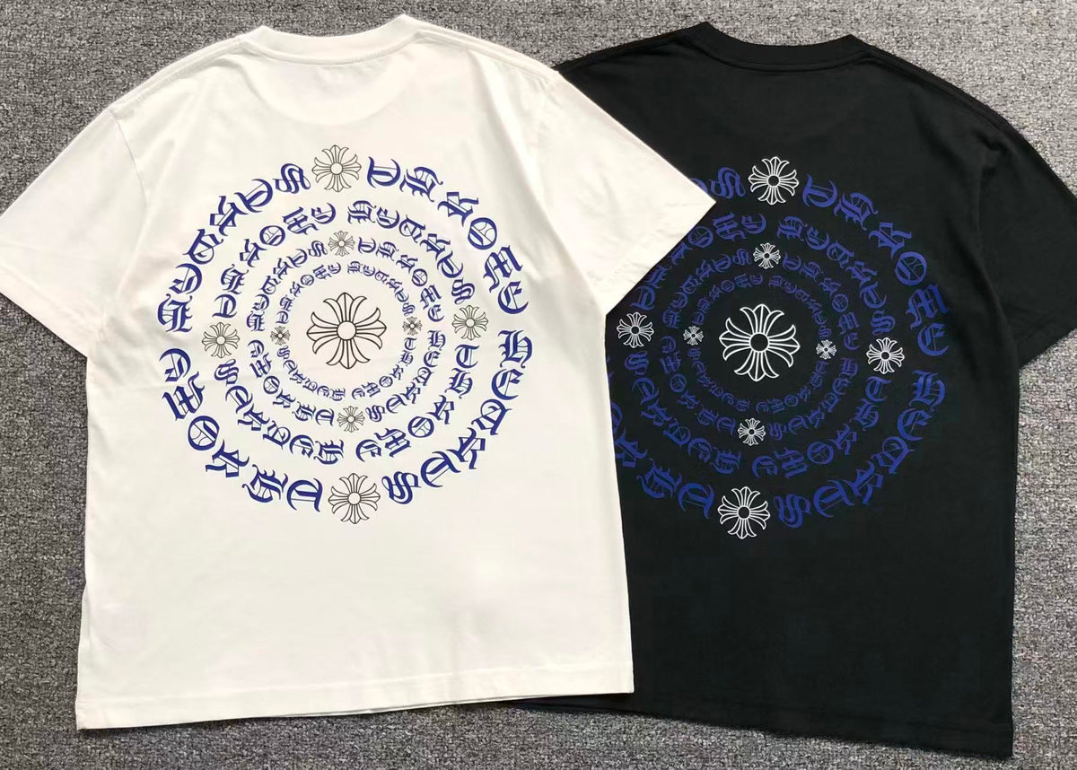 Cross Tshirt