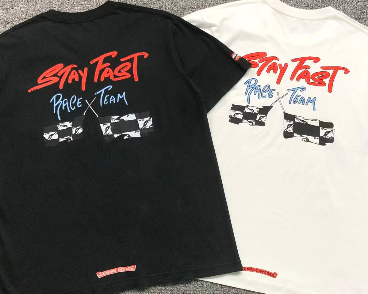 Cross Tshirt