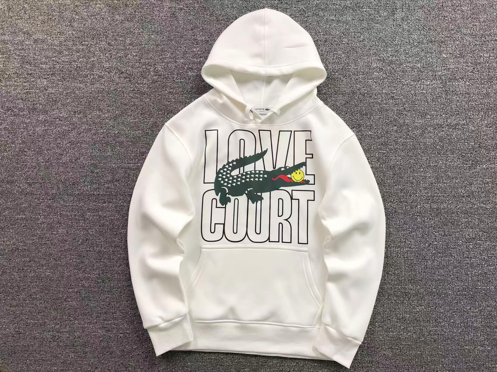 Classic Hoodie