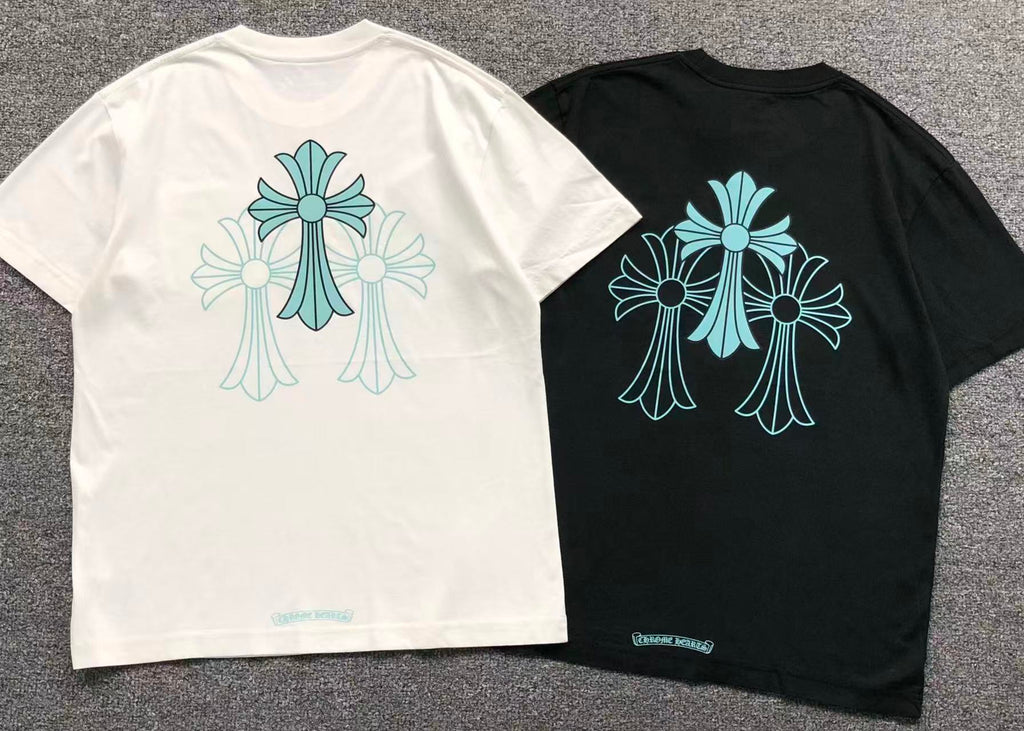 Cross Tshirt