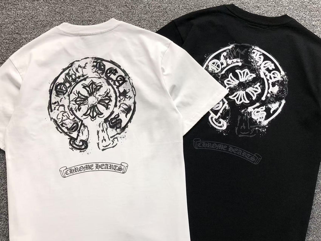 Cross Tshirt