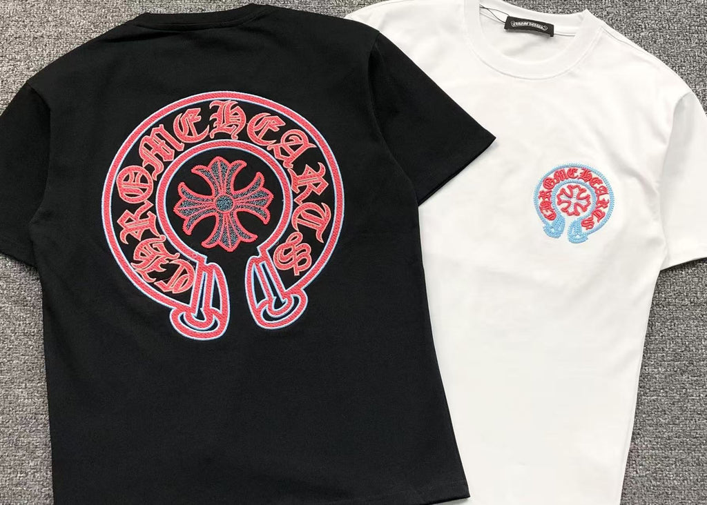 Cross Tshirt