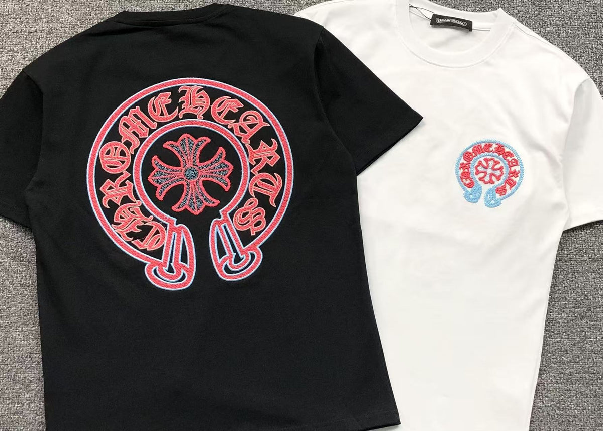 Cross Tshirt