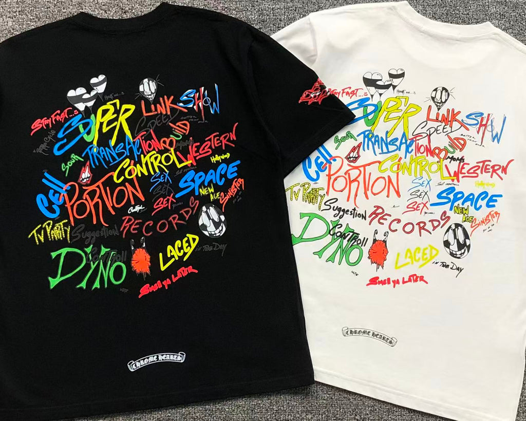 Cross Tshirt