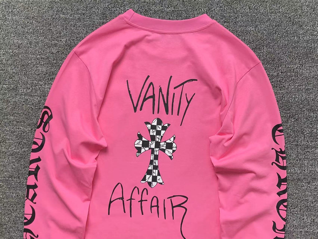 Cross Longsleeve