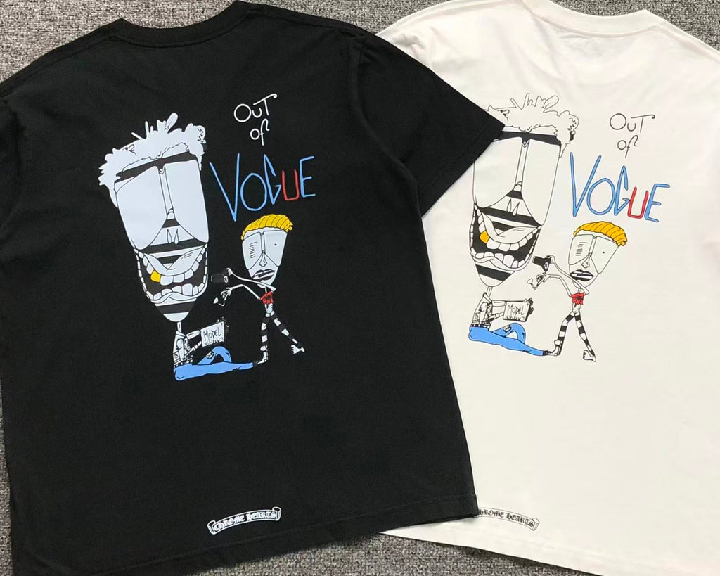 Cross Tshirt