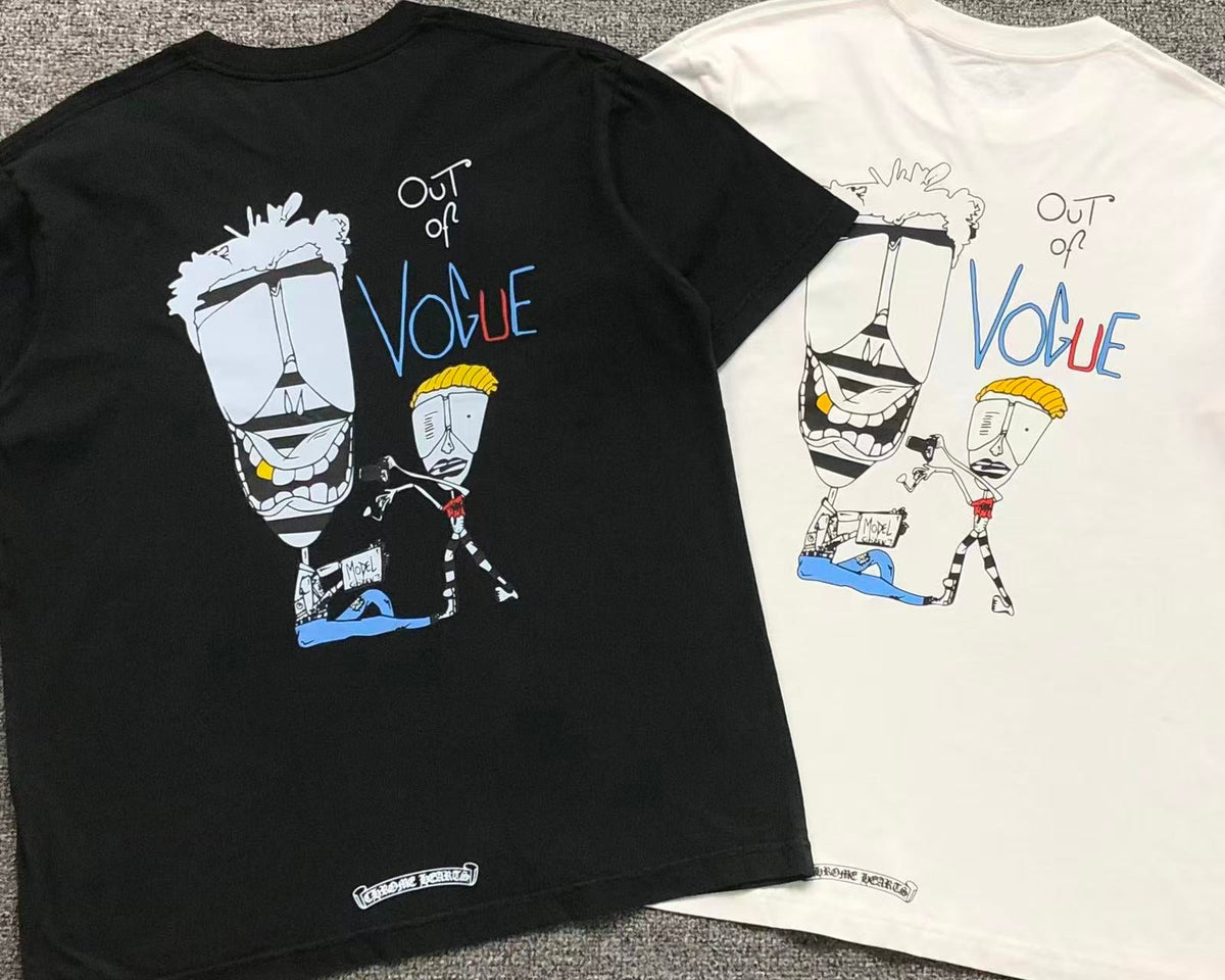Cross Tshirt