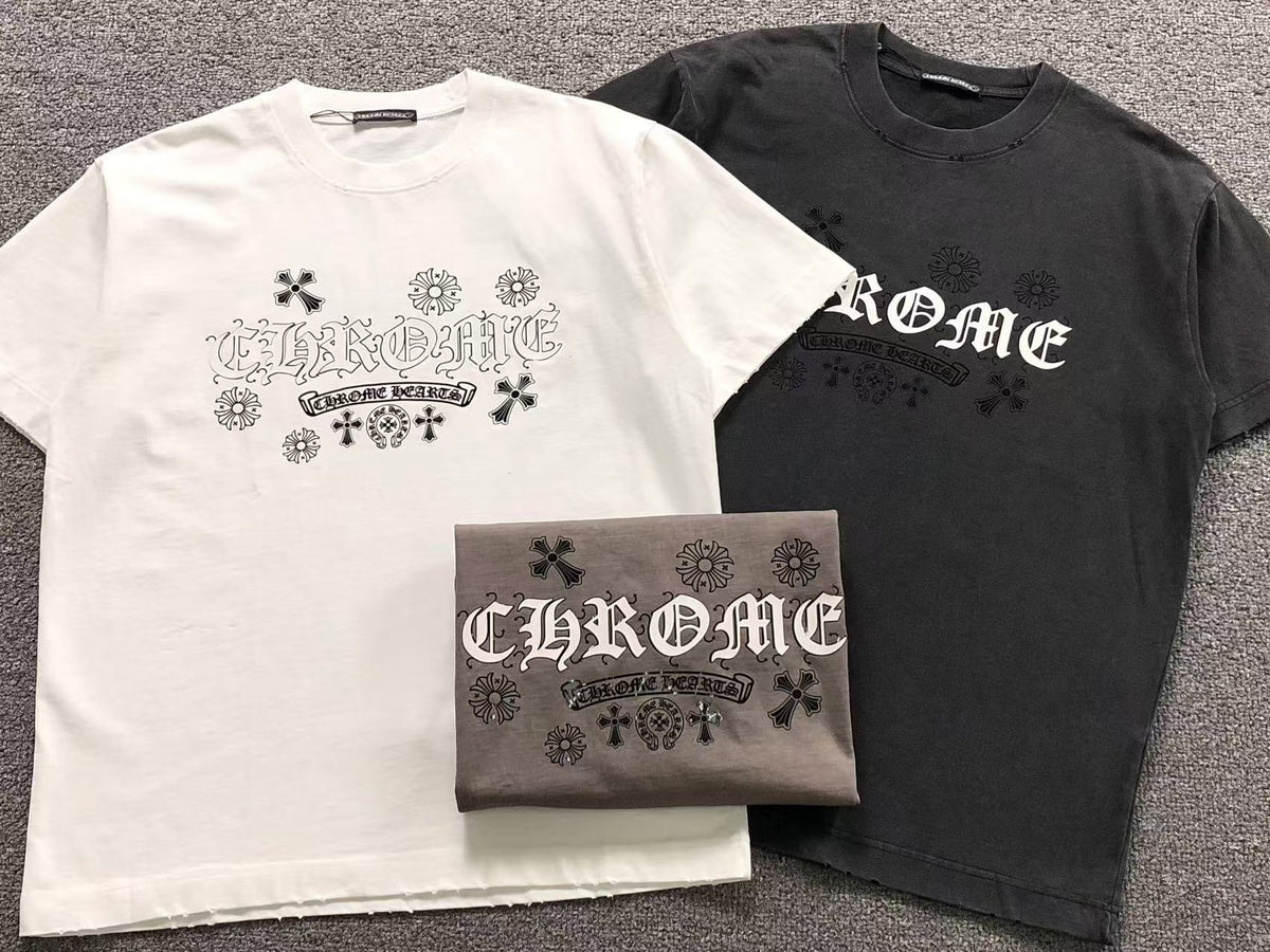 Cross Tshirt