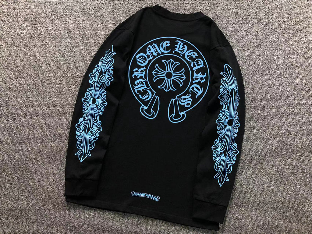 Cross Longsleeve