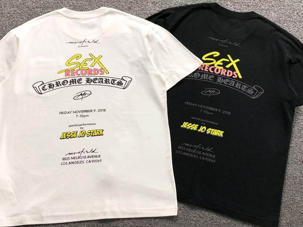 Cross Tshirt