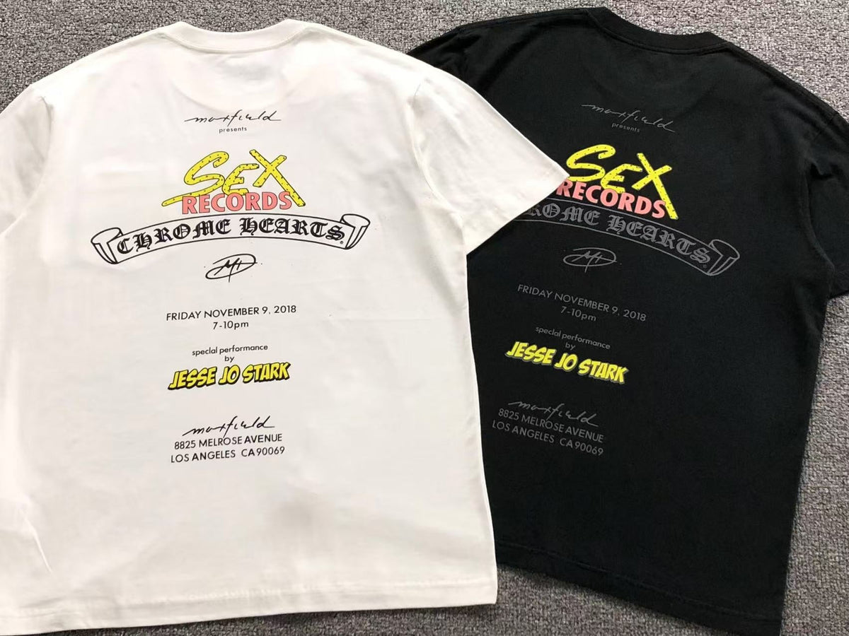 Cross Tshirt