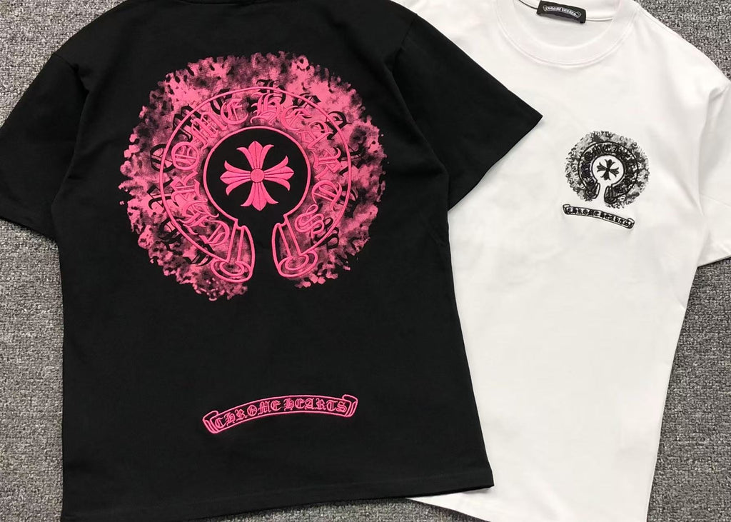 Cross Tshirt