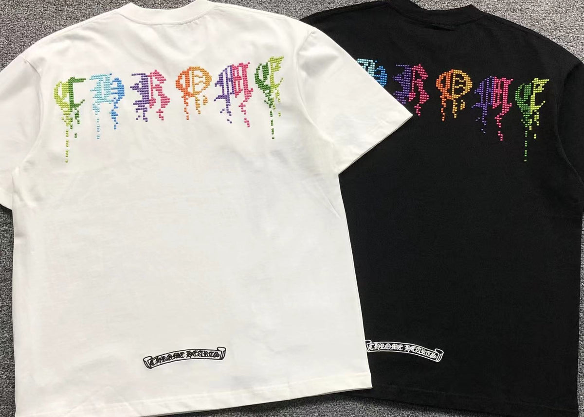 Cross Tshirt