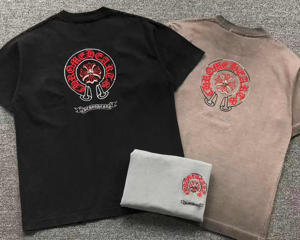 Cross Tshirt