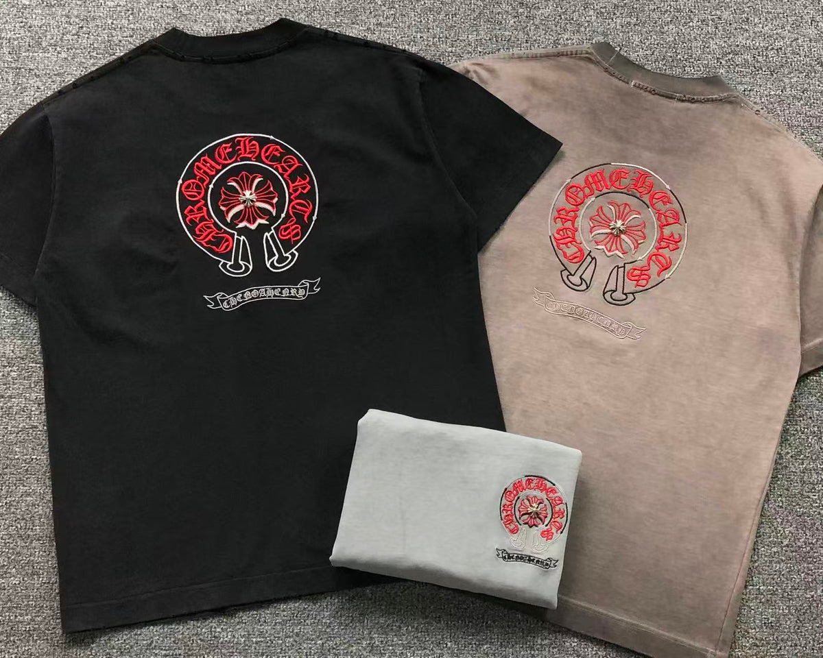 Cross Tshirt