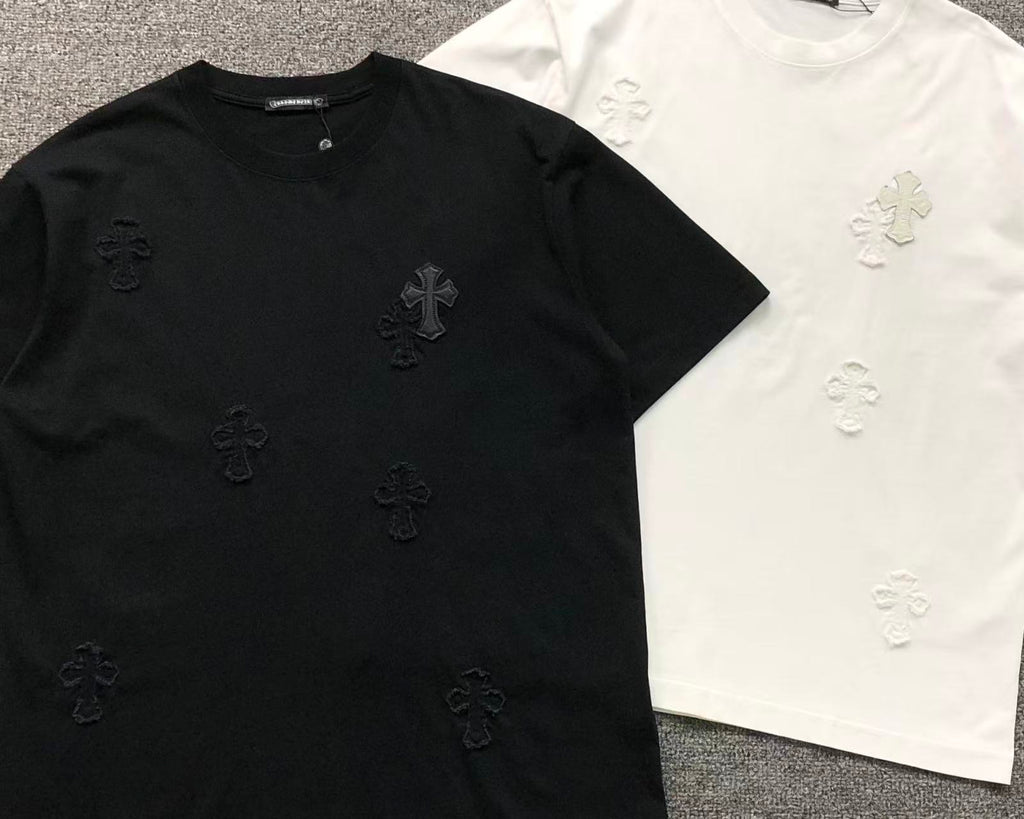 Cross Tshirt