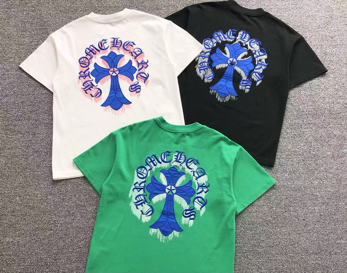 Cross Tshirt