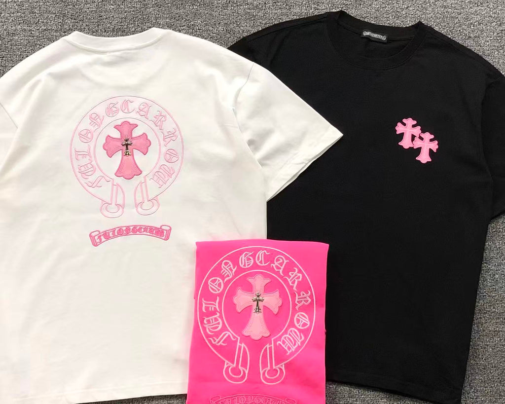 Cross Tshirt