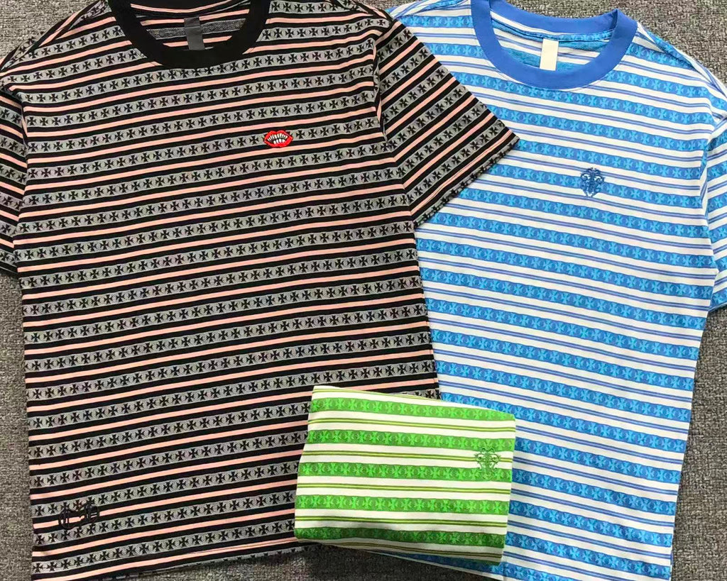 Cross Tshirt