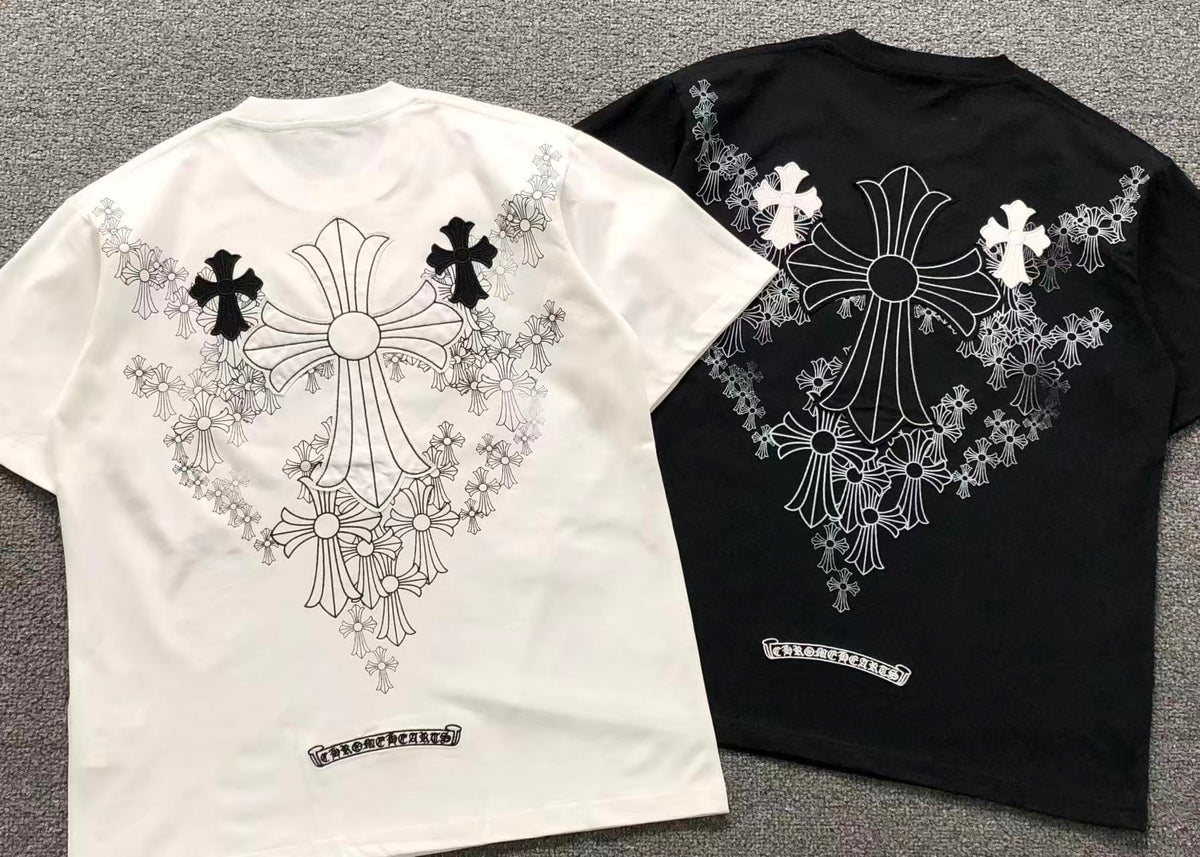 Cross Tshirt