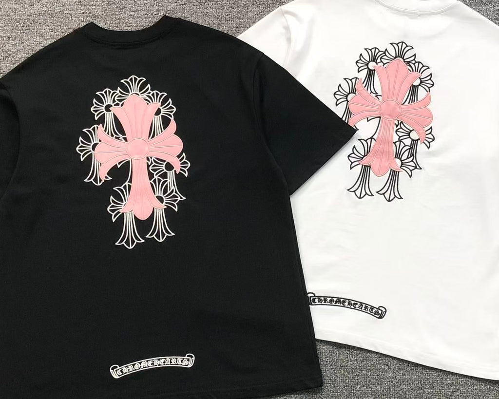 Cross Tshirt
