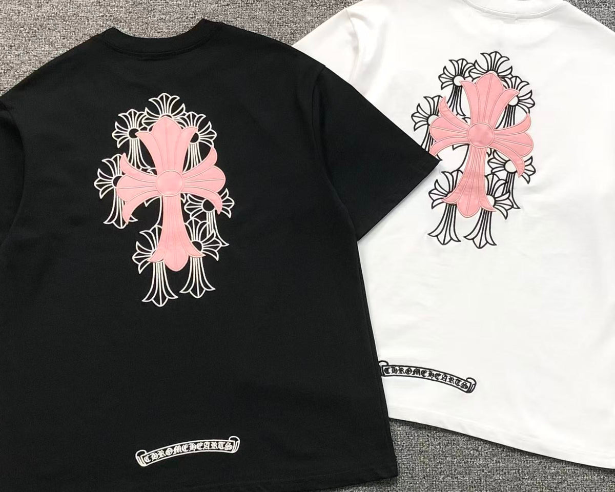 Cross Tshirt