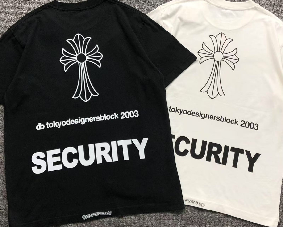 Cross Tshirt