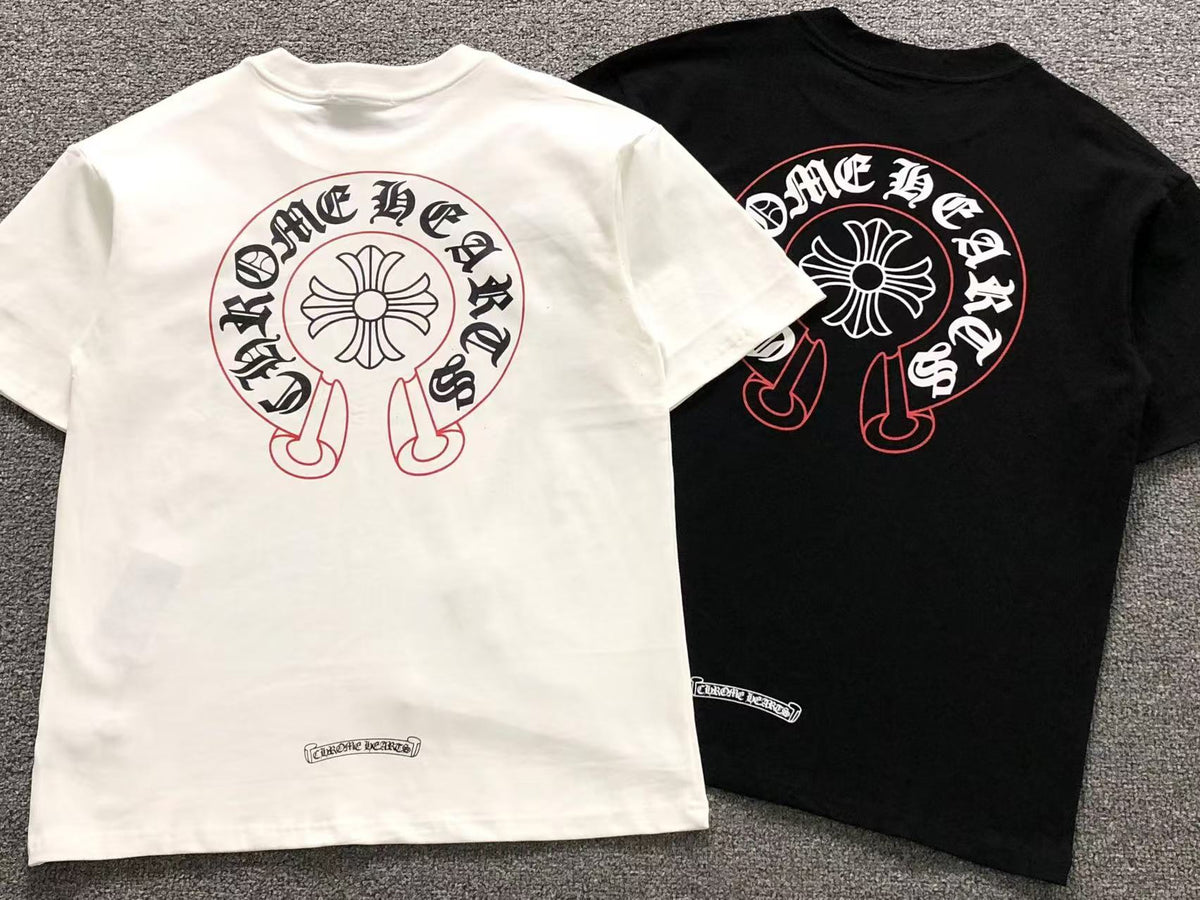 Cross Tshirt