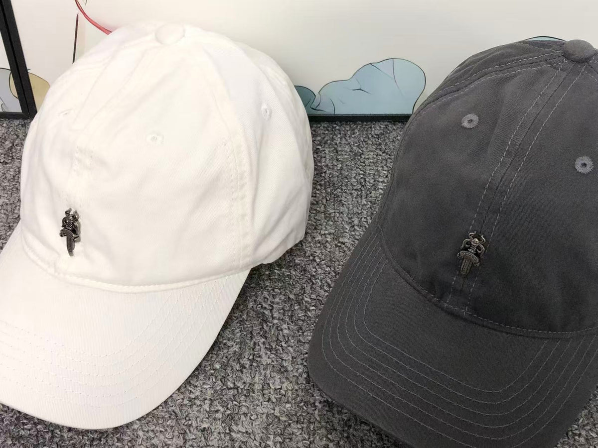 Cross Cap