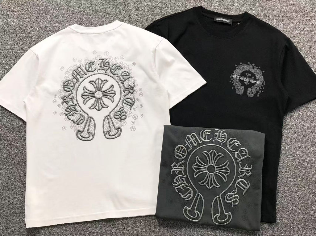 Cross Tshirt