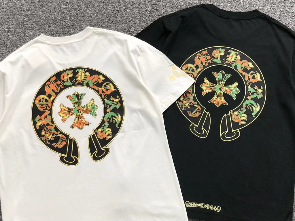 Cross Tshirt